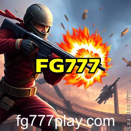 FG777: The Thrilling Apex of Action Gaming