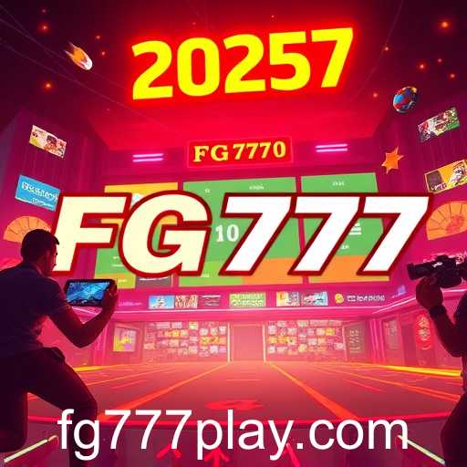 FG777