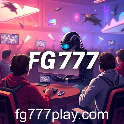 The Rise of FG777: Revolutionizing Online Gaming