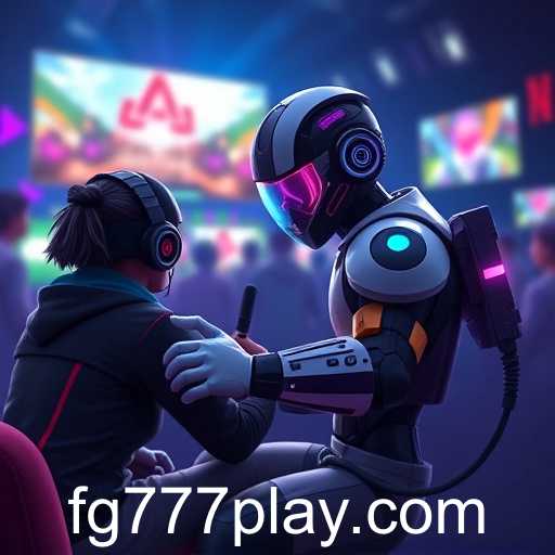 FG777