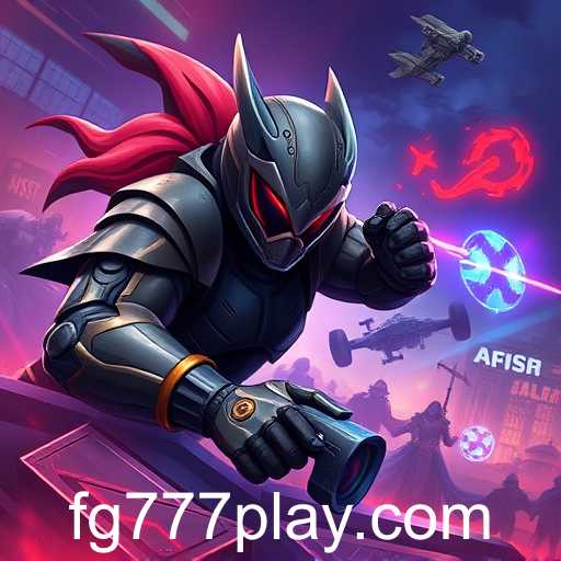 FG777 and the Evolution of Online Gaming