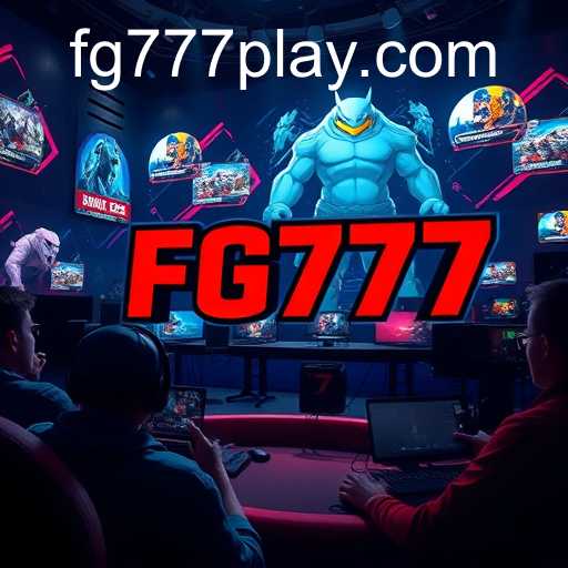 FG777