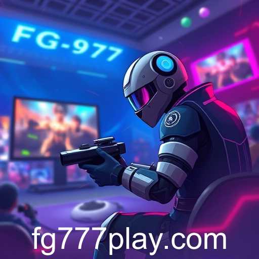 FG777 Revolutionizes Online Gaming Experience