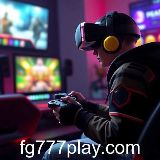 FG777: The Game Portal Driving New Trends