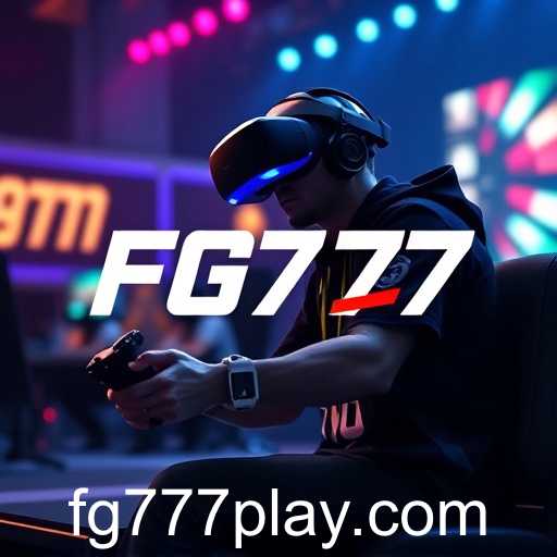FG777: Revolutionizing Online Gaming Experience