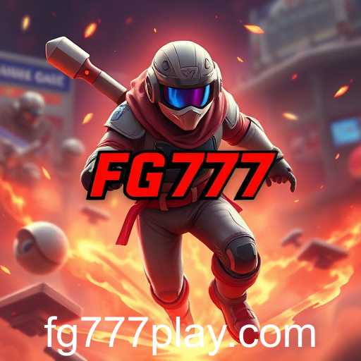 FG777 Revolutionizes Online Gaming Experience