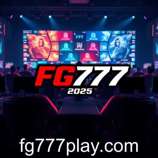 FG777: A Thriving Hub in the Gaming World