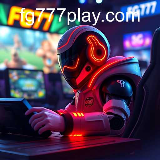 FG777's Rise in the Gaming World