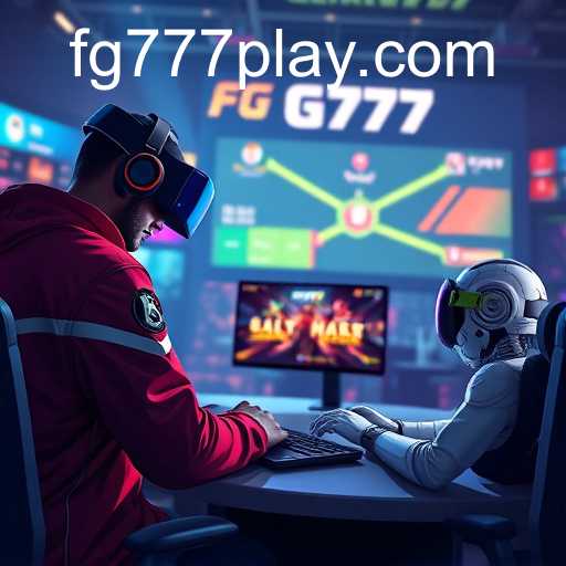FG777: Revolutionizing the Online Gaming Landscape