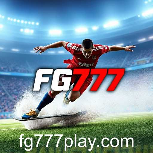 FG777: Gateway to Gaming Evolution