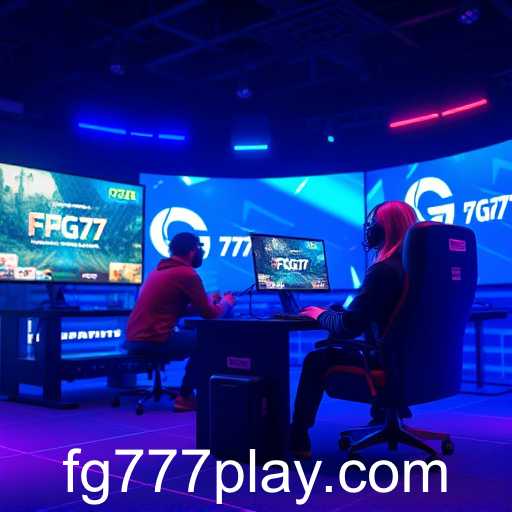 The Rise of FG777: A Gaming Phenomenon