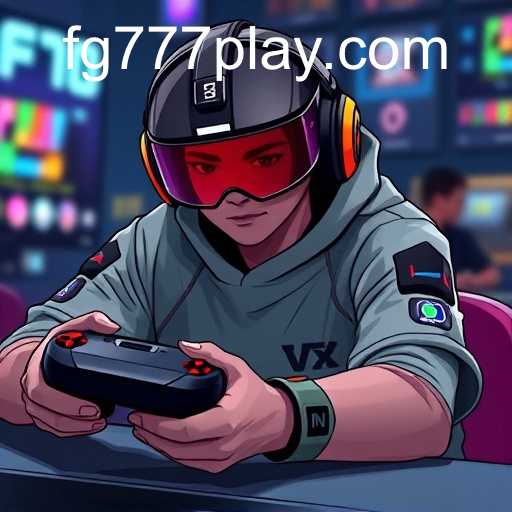 FG777: Revolutionizing the Online Gaming Experience
