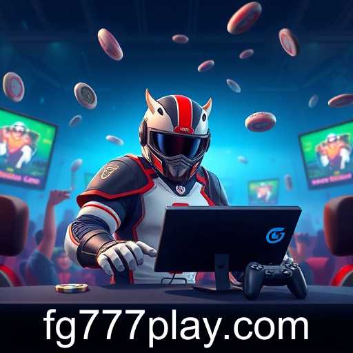 The Rise of FG777 in the Gaming World