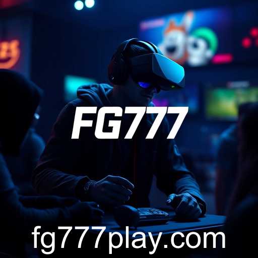 FG777: Transformative Trends in Online Gaming