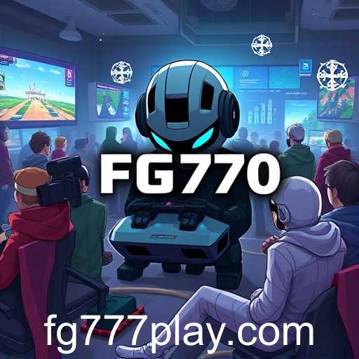 The Rise of FG777 in the Gaming World