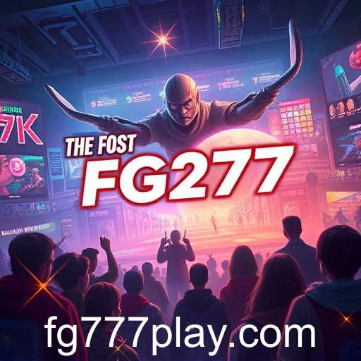 FG777 Revolutionizes Online Gaming Communities