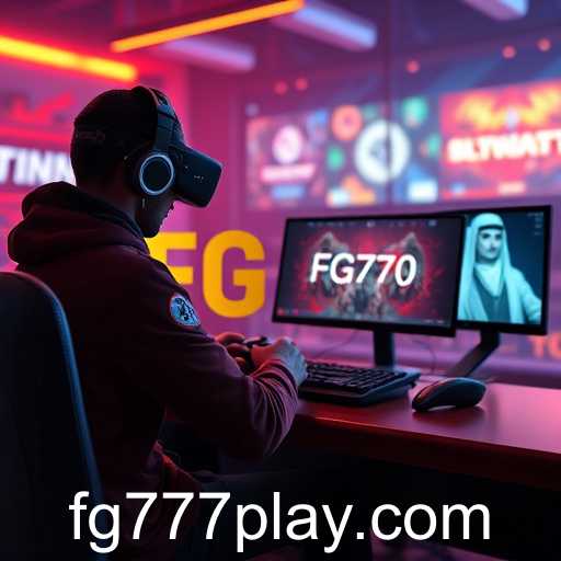 FG777: Evolution of Online Gaming
