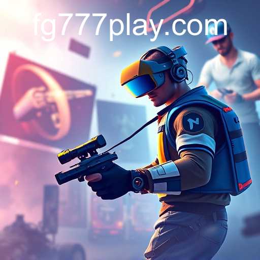 FG777: A Prominent Player in the Online Gaming World