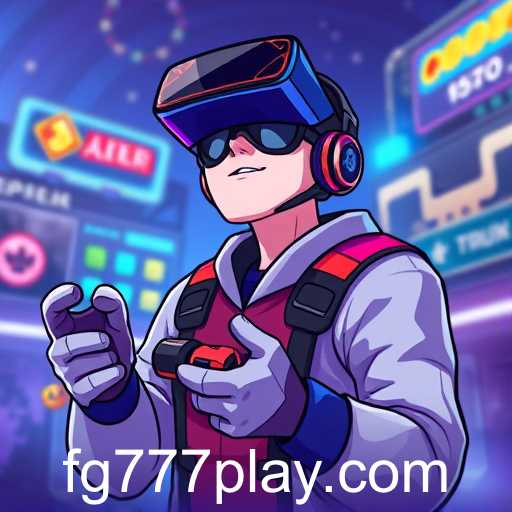 FG777 Revolutionizes Online Gaming Experience