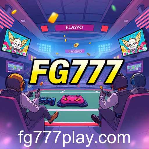 FG777: A New Era in Online Gaming