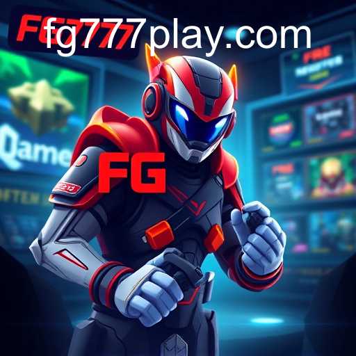 FG777: Shaping the Future of Online Gaming