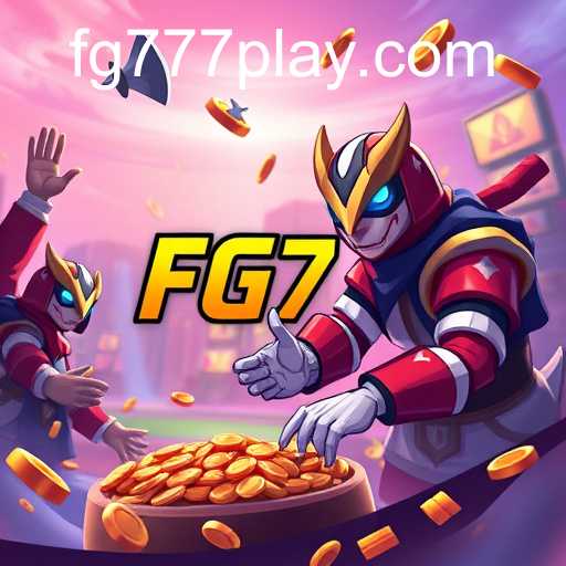 Rise of FG777 in the Online Gaming World
