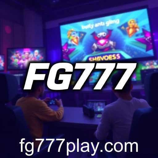 The Rise of FG777 in Online Gaming