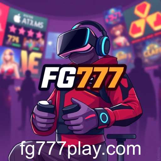 FG777