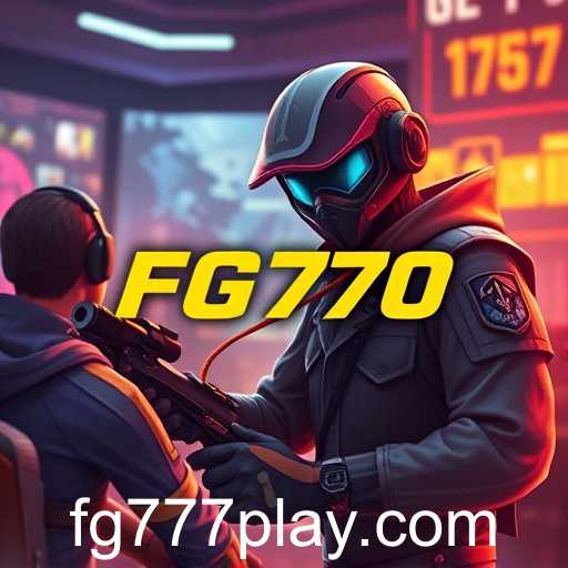 FG777: Revolutionizing Online Gaming