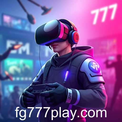 FG777