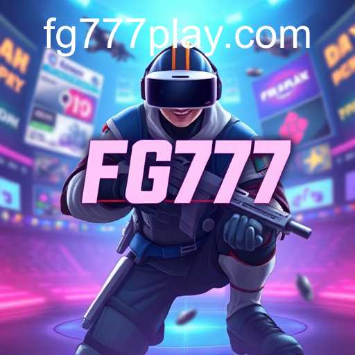 FG777: The Revolution of Online Gaming