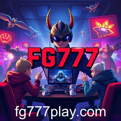 FG777: Revolutionizing Online Gaming in 2025