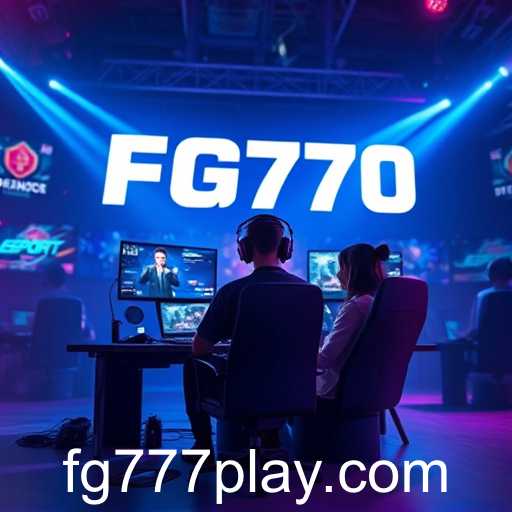 FG777: Revolutionizing Online Gaming