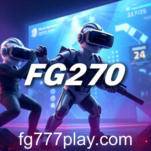 FG777