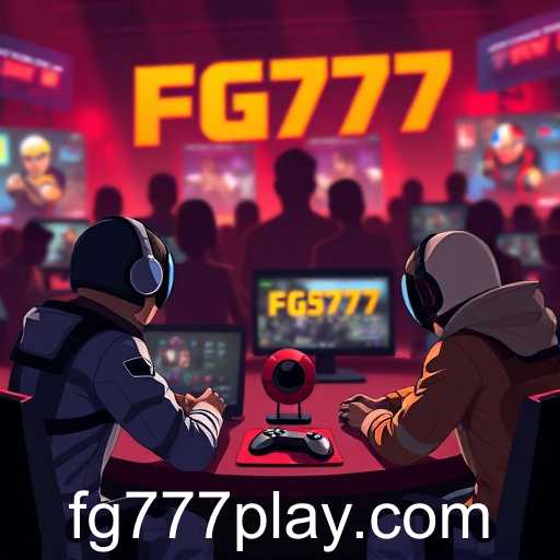 Gaming Revolution: FG777's Rise in 2025