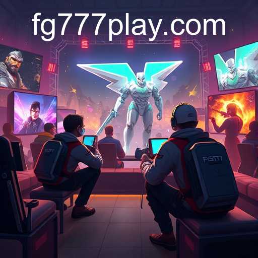 The Rise of FG777: A New Era in Online Gaming