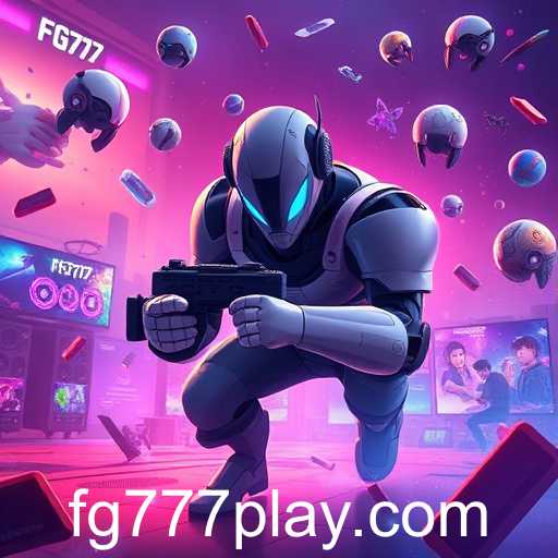 The Rise of FG777: A Virtual Haven for Gamers