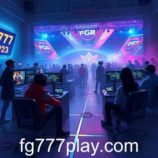 The Rise of FG777 in Online Gaming