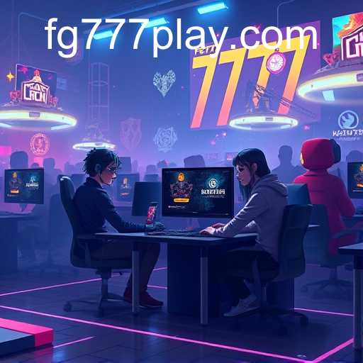 The Rise of FG777: A New Era in Online Gaming