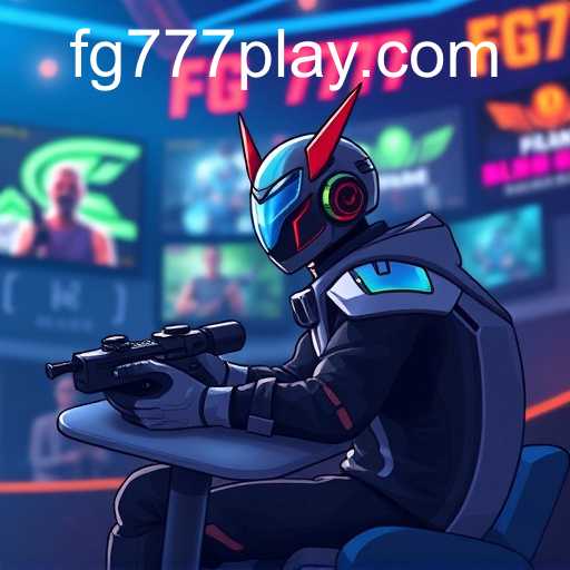 The Rise of FG777 in Online Gaming