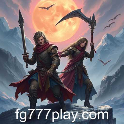 Exploring the Enchanting Realm of RPG Games at FG777
