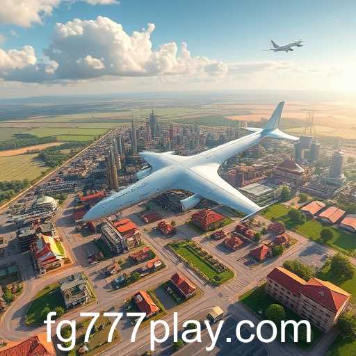 Exploring the World of Simulation Games with FG777