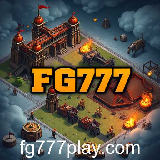 FG777