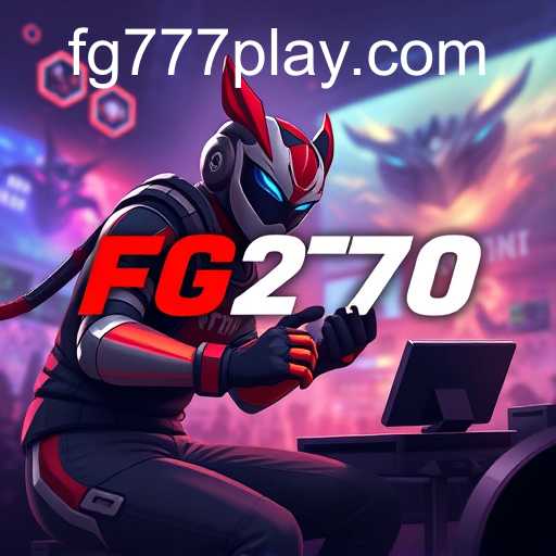 The Rise of FG777 in Online Gaming
